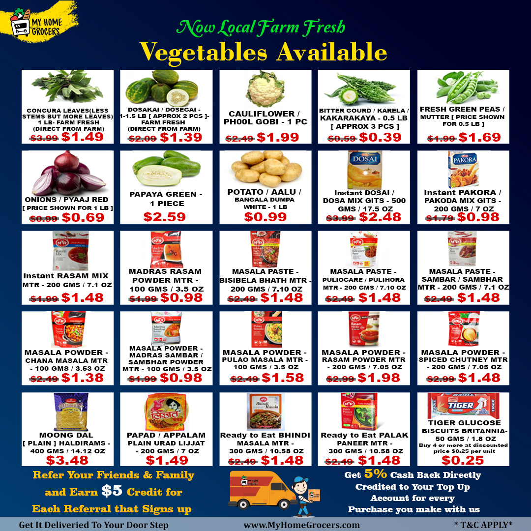 Farm Fresh Vegetables Available Online Wylie,Texas