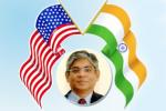 Arun Kumar Singh assumes charge, Indian Envoy in US, arun kumar singh formally assumes charge as indian envoy in us, Arun kumar singh