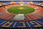 Stadium, Test series, ahmedabad s motera becomes world s biggest stadium, Ram nath kovind