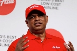 Air Asia, Air Asia, air asia ceo and others charged over violating international flying licenses, Air asia