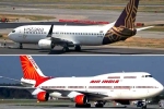Air India latest, Air India new updates, air india vistara to merge after singapore airlines buys 25 percent stake, Air asia