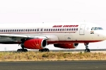 Air India layoff, Air India plans, air india to lay off 200 employees, Air india express
