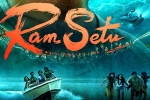 Ram Setu release news, Ram Setu new updates, akshay kumar shines in the teaser of ram setu, Akshay kumar