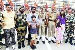 Allu Arjun latest updates, Sukumar, allu arjun tours in north india with his family, Sneha reddy