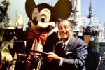Disneyland, Cartoons, remembering the father of the american animation industry walt disney, Cartoons