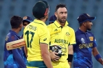 World Cup 2023, Australia cricket match, world cup 2023 australia vs sri lanka highlights, Sri lanka