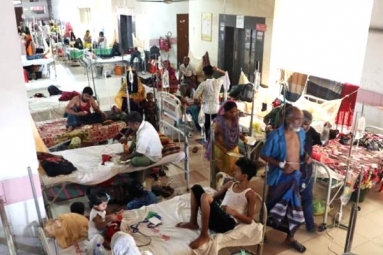Bangladesh Dengue Outbreak: Death Toll Crosses 1000