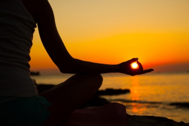 Beginners Raja Yoga Meditation Course