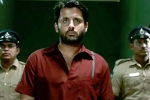 Nithiin Check movie review, Check Movie Tweets, check movie review rating story cast and crew, Chess