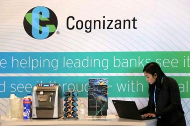 Cognizant to Slash Jobs by October