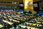 India at United Nations General Assembly, India at United Nations General Assembly, 143 countries condemn russia at the united nations general assembly, United nations