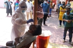 Coronavirus latest, Coronavirus latest, 20 covid 19 deaths reported in india in a day, Coronavirus
