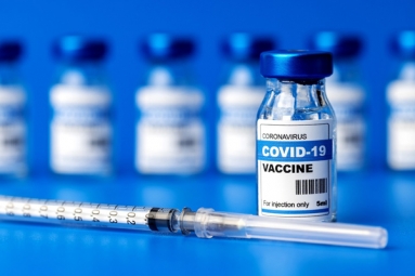 Protection of Covid Vaccine Wanes within Six Months