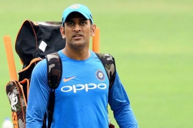 MS Dhoni likely to get a Farewell Match after IPL 2020