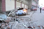 China Earthquake new, China Earthquake pictures, massive earthquake hits china, Emergency