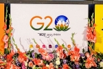 G 20 news, Delhi News, g20 summit several roads to shut, G7 summit