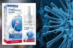 FabiSpray price, Glenmark, glenmark launches nasal spray to treat coronavirus, Nasa