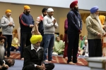 vaisakhi parade, American lawmakers, american lawmakers greet sikhs on vaisakhi laud their contribution to country, Sikh community