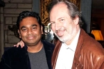 Hans Zimmer and AR Rahman collaboration, Ramayana, hans zimmer and ar rahman on board for ramayana, Hollywood