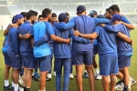 India squad, India Vs Sri Lanka, hardik pandya will lead team india for sri lankan series, New zealand