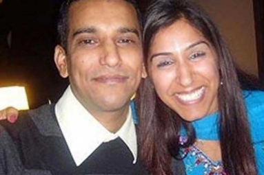 UK NRI Wife Killer to be repatriated to India