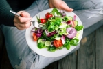 eating, eating, healthy eating tips to follow amid covid 19, Stay fit