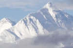 Mt. Everest, Mt. Everest, height of mt everest to be measured again, Science news