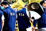 Passports for ISIS, ISIS links, isis links nia sentences two hyderabad youth, Terrorism