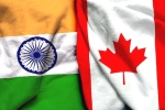India -Canada Conflict Updates