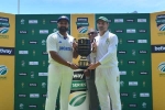 India Vs South Africa, India Vs South Africa test match, second test india defeats south africa in just two days, Team india