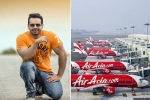 YouTuber, Flying Beast, indian youtuber and pilot blows whistle about safety violations by air asia airlines, Air asia