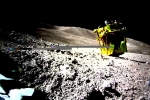 Japan moon lander news, Japan moon lander breaking, japan s moon lander survives second lunar night, Japan
