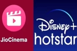 Reliance and Disney Plus Hotstar new deal, Reliance and Disney Plus Hotstar latest, jio cinema and disney plus hotstar all set to merge, Disney
