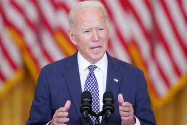 Joe Biden Tested Positive for Covid-19 After Cancer Fear