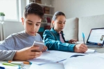 age wise smartphone, indian parents, indian parents no longer scared of kids using internet for homework, Parenting