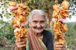 mastanamma dies, country foods, india s oldest youtuber mastanamma dies at 107, Kebab