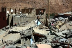 Marrakech, UNESCO World Heritage Site, morocco death toll rises to 3000 till continues, Heritage