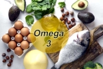 Omega-3 fatty acids health, Omega-3 fatty acids breaking, how omega 3 fatty acids can boost hormone health, Health benefits