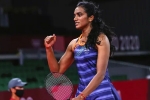 PV Sindhu latest, PV Sindhu new pics, pv sindhu first indian woman to win 2 olympic medals, Indian woman