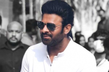 Prabhas in talks for one more big-budget project?