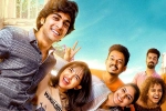Premalu review, Premalu rating, premalu movie review rating story cast and crew, Comedy