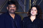 Puri Jagannadh film, Puri Jagannadh upcoming movie, puri jagannadh and charmme questioned by ed, Enforcement directorate