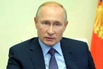 Vladimir Putin news, Vladimir Putin news, vladimir putin suffers heart attack, Heart attack