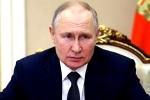 Vladimir Putin, Putin Arrest News, putin s ally proposed to ban icc in russia, Russia news