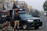 Saad Rizvi Pakistan, Radical Islamist Party news, rip frees 11 hostages of pakistani cops, Cartoons