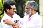 Ram Charan and Sukumar, Ram Charan and Sukumar, ram charan and sukumar to team up again, Mythri movie makers