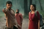 Vishal Rathnam review, Vishal, rathnam movie review rating story cast and crew, The end