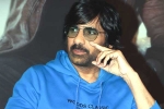 Ravi Teja 2024, Ravi Teja, ravi teja signs a new film, Comedy