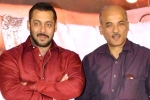 Salman Khan and Sooraj Barjatya next movie, Sooraj Barjatya, salman khan and sooraj barjatya to reunite again, Hrithik roshan