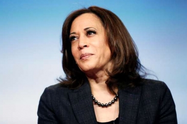 Sikh Activists Demand Apology from Kamala Harris for Defending Discriminatory Policy in 2011